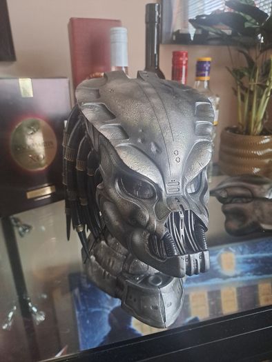 Prime 1 Studio Jungle Hunter Predator Deluxe Bonus