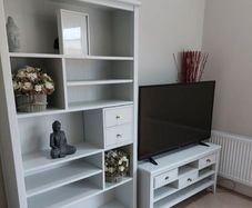 Willis & Gambier cabinet