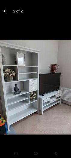 Willis & Gambier cabinet