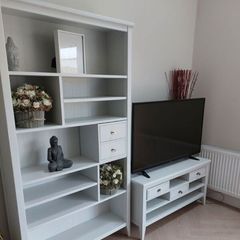 Willis & Gambier cabinet