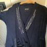 Ladies LISA CAMPIONE long Jacket/cardigan! Image 6