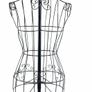 Dressmaker's Dummy Image 2