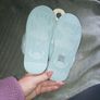 girls slippers Image 3