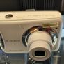 Canon PowerShot A480 10 MP Digital Camera with 3.3x Optical Zoom and 2.5-inch LCD/ Used Image 4