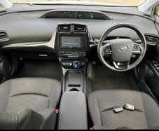 2021 Toyota Prius