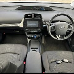 2021 Toyota Prius