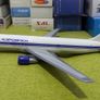 Aeroflot 1:200 scale model airplane, Boeing 767 aircraft Image 4
