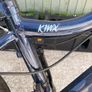 Girls 24" bike Image 3
