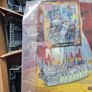 Vintage 2006 mega blocks pirates of the Caribbean At world end 1067 Flying Dutchman Brand new sealed Image 10