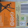 Aldi Adventuridge Festival Stool Army Camping Hiking Fishing Hunting Travel Image 3