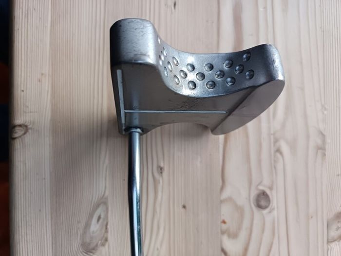 golf putter