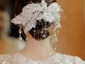 Brides Head Piece