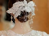 main image for ad Brides Head Piece