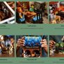 Lego IDEAS 21325 Medieval Blacksmith Image 2