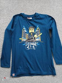New.boy's top.age 7/8