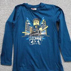 New.boy's top.age 7/8
