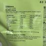 pea protein whey protein Image 3