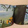 Up On The Mountain Hardback Story Book Image 8