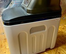 Water softener