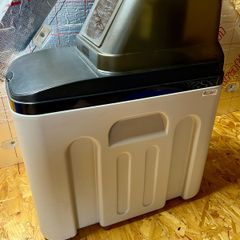 Water softener