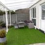Patio Canopy - Lean-To Kit - White or Grey - Supply Only - Nationwide Delivery Across Ireland Image 6