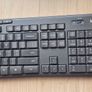 Logitech MK295 Wireless Keyboard and Mouse Image 4