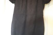 Lovely Coast Black Dress Size 16