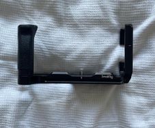 SmallRig L Bracket for FUJIFILM X-T4 Camera