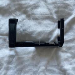 SmallRig L Bracket for FUJIFILM X-T4 Camera