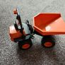 Largs tractor, JCB and Dumper Image 5