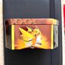 Pokemon Tin / Collector Tin Hidden Fates Raichu Charizard 2019 Image 5