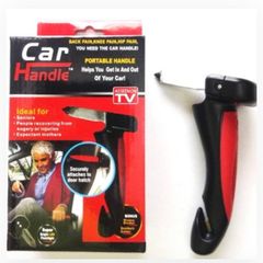 100 Wholesale Car Emergency Safety Handle / Glass Breaker / Seatbelt Cutter With Led Torch - As Seen On Tv