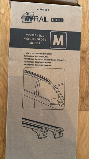 Roof Rack