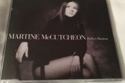 Martine McMcutcheon - Perfect Moment Cd