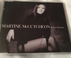 Martine McMcutcheon - Perfect Moment Cd