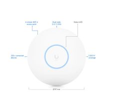 Ubiquity U6pro