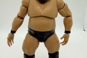 wwe elite series 87 Otis action figure