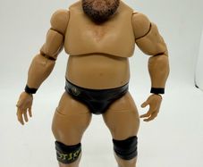 wwe elite series 87 Otis action figure