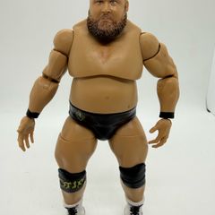 wwe elite series 87 Otis action figure