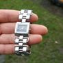 Vintage ladies watch / J By Jasper Conran / Dimond quartz watch Image 2