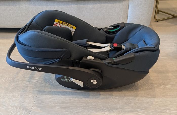 Maxi-Cosi Pebble 360 Pro