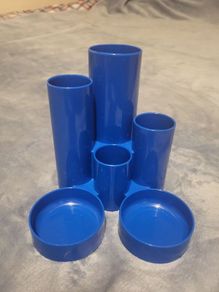 stationery holder