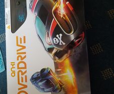 Anki Overdrive starter Kit