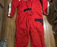 Marinepool Spirit of the Ocean Flotation Overall Suit Size M
