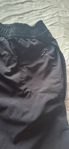 Running Shorts