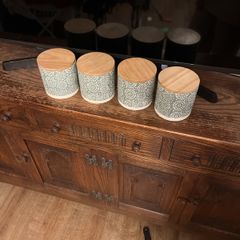 Jar Jars kitchen storage