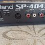 Roland SP-404SX Sampler Image 7