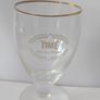Time barley wine,,,brewed by smithswicks kilkenny,vintage glass,collectors item,,price includes post to anywhere in Ireland thank you, hard to come by ,,sold as is. Image 6