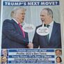 Sunday Times Magazines Dublin 7 Image 3
