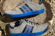 Premium Retro Adidas Forrest Hills